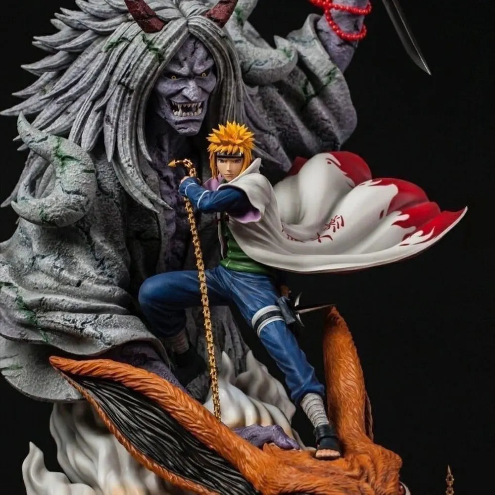 Figure Naruto Hokage Minato Namikaze