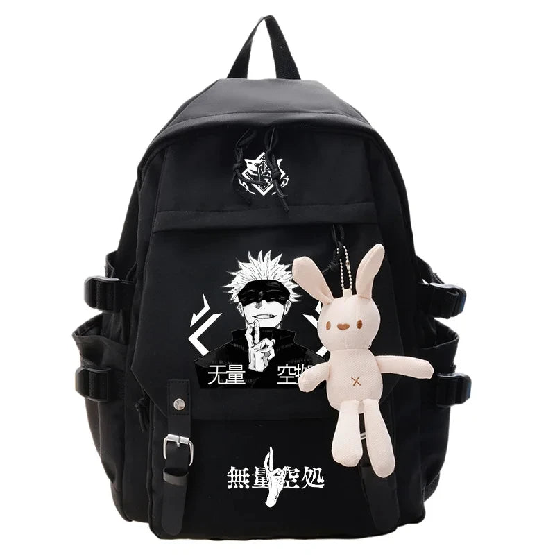 Backpack Jujutsu Kaisen