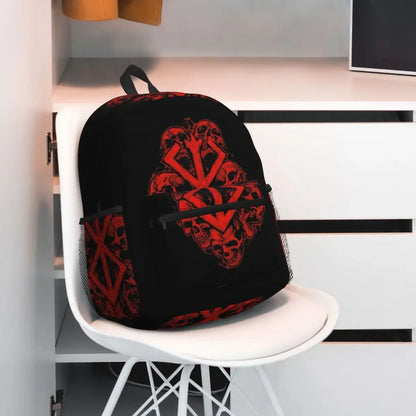 Berserk Backpacks (7 Options)