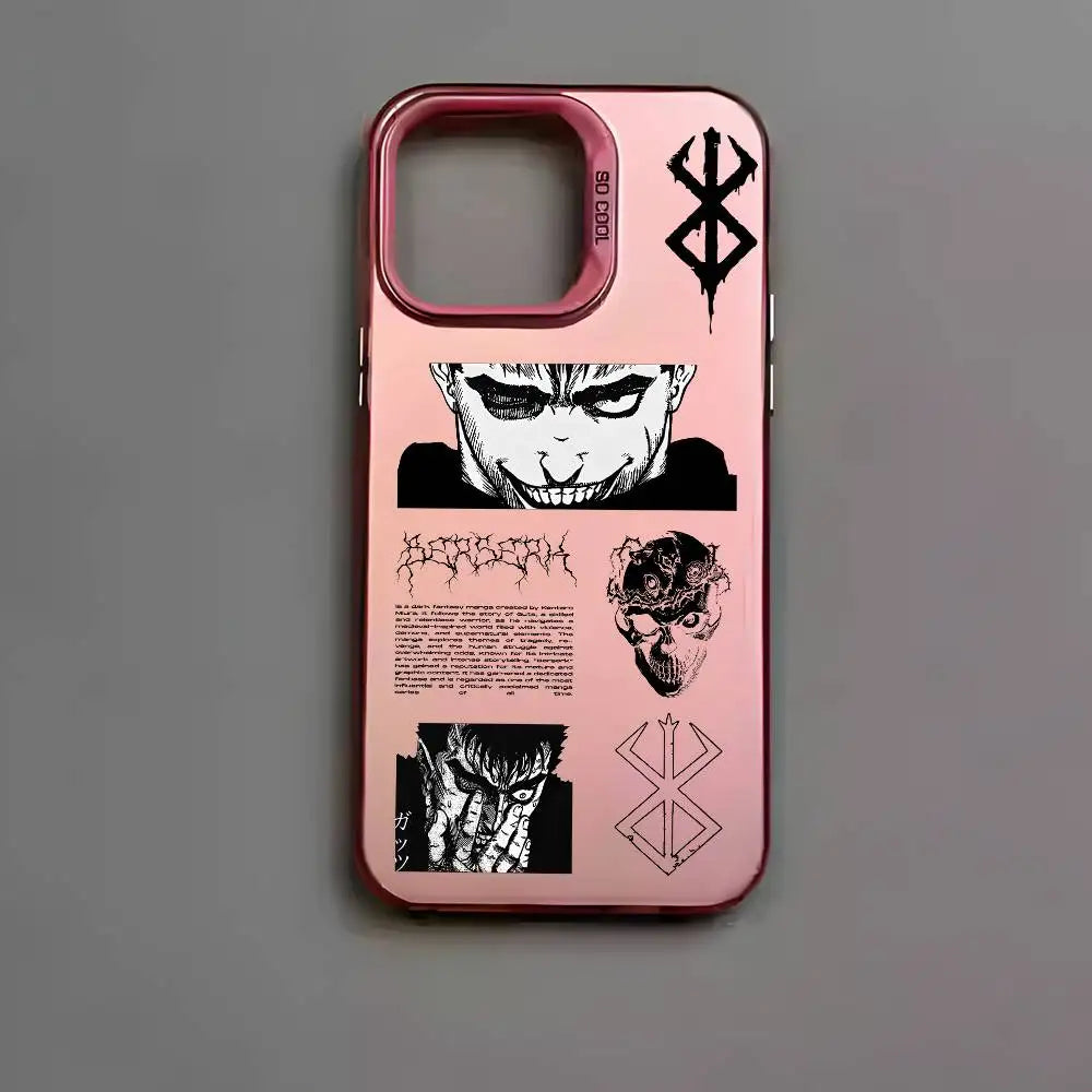 Berserk Phone Сase (10 options)