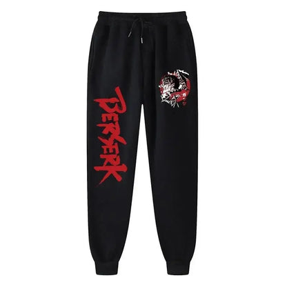Berserk Joggers