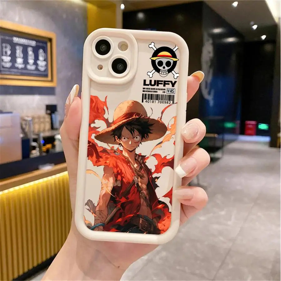Phone  Case One Piece