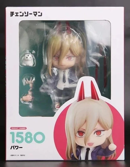 Figure Chainsaw Man