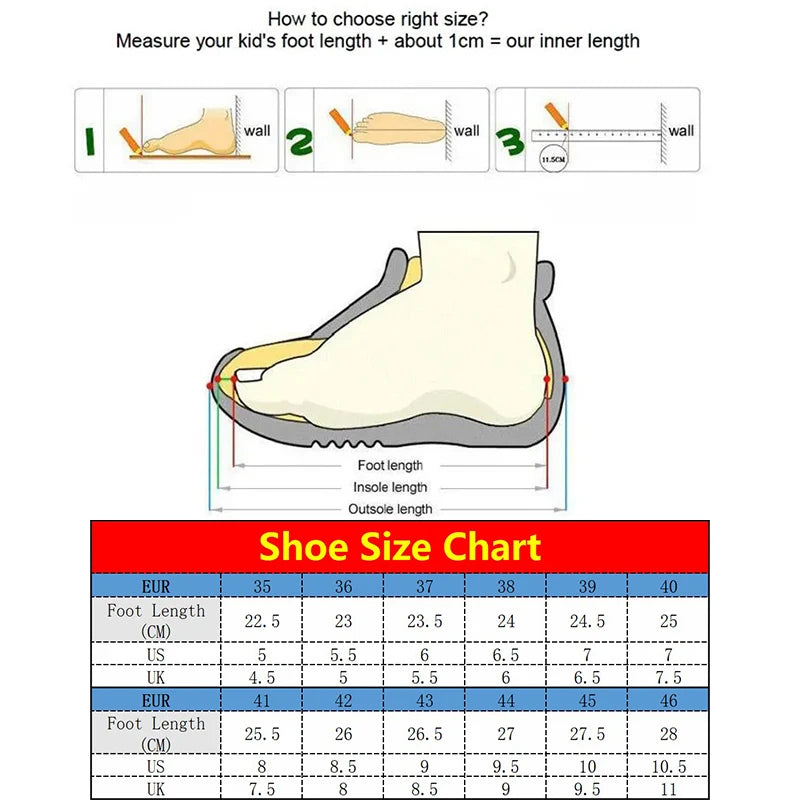Jujutsu Kaisen Shoes (7 Options)
