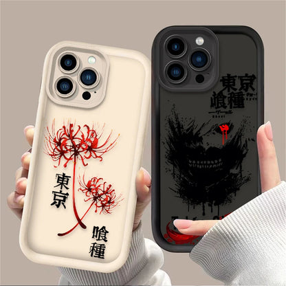 Phone  Case Tokyo Ghoul