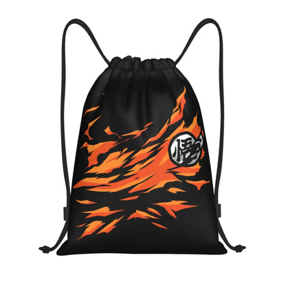 Backpacks Dragon Ball