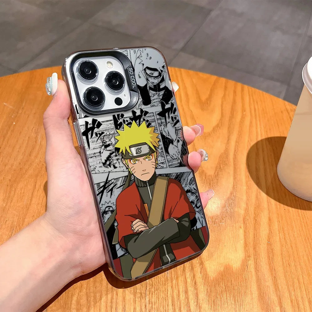 Naruto Phone Case (9 options)