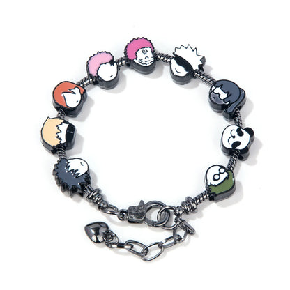 Jujutsu Kaisen Bracelet