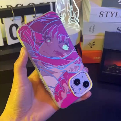 Chainsaw Man Phone Сase Makima