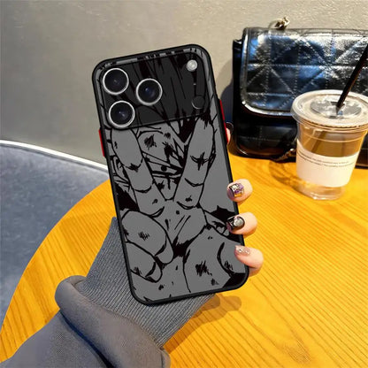Dragon Ball Phone Case (6 options)