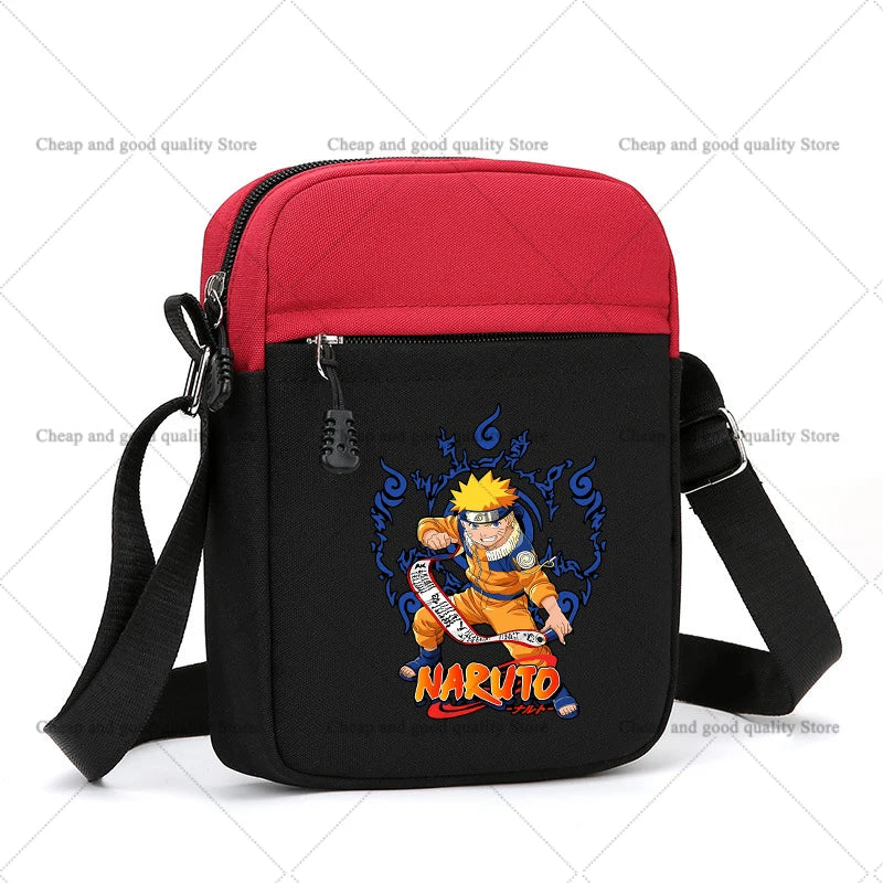 Bag Naruto