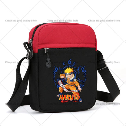 Bag Naruto