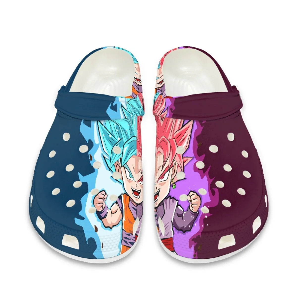 Dragon Ball Slippers (13 Options)