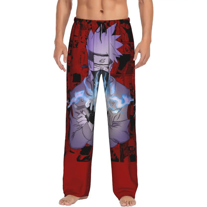 Naruto Pants (21 Options)