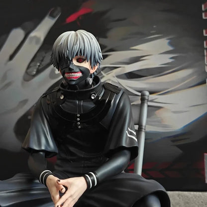 Tokyo Ghoul Figures Ken Kaneki 20cm