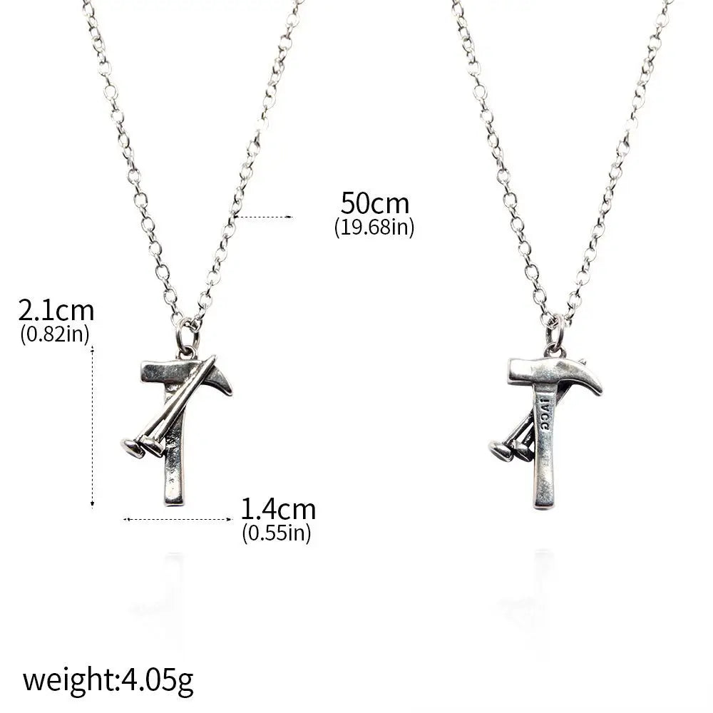 Jujutsu Kaisen Keychains/Necklaces