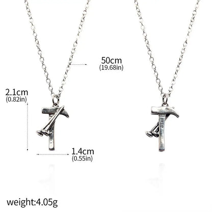 Jujutsu Kaisen Keychains/Necklaces