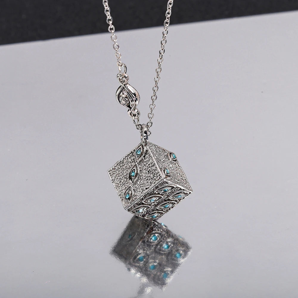 Jujutsu Kaisen Satoru Gojo Necklace
