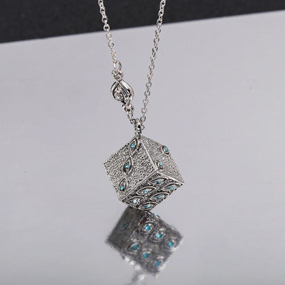 Jujutsu Kaisen Satoru Gojo Necklace
