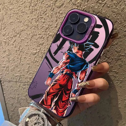 Phone  Case Dragon Ball
