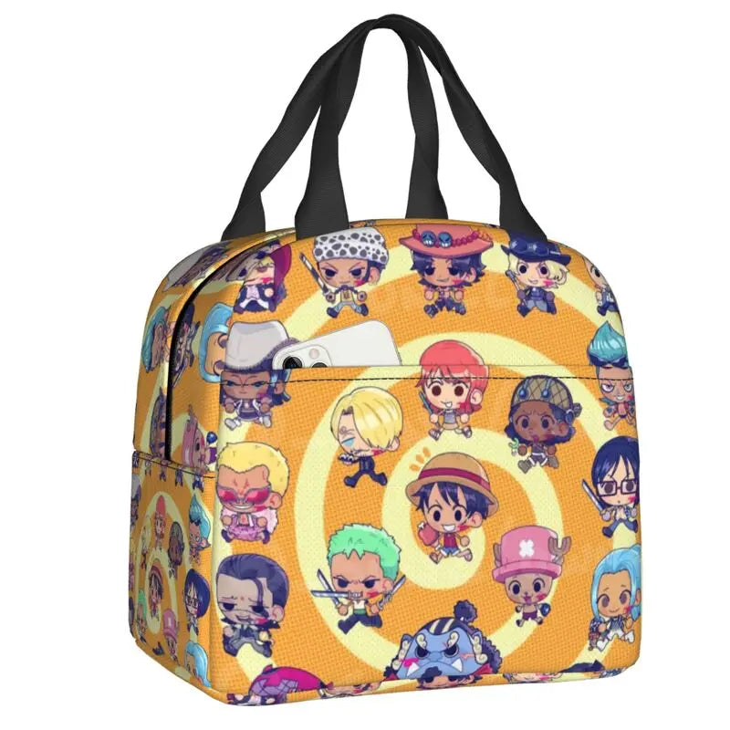 Lunch Bags One Piece