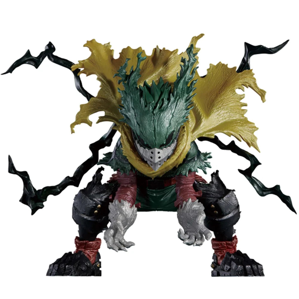 My Hero Academia Figures Midoriya Izuku 11cm
