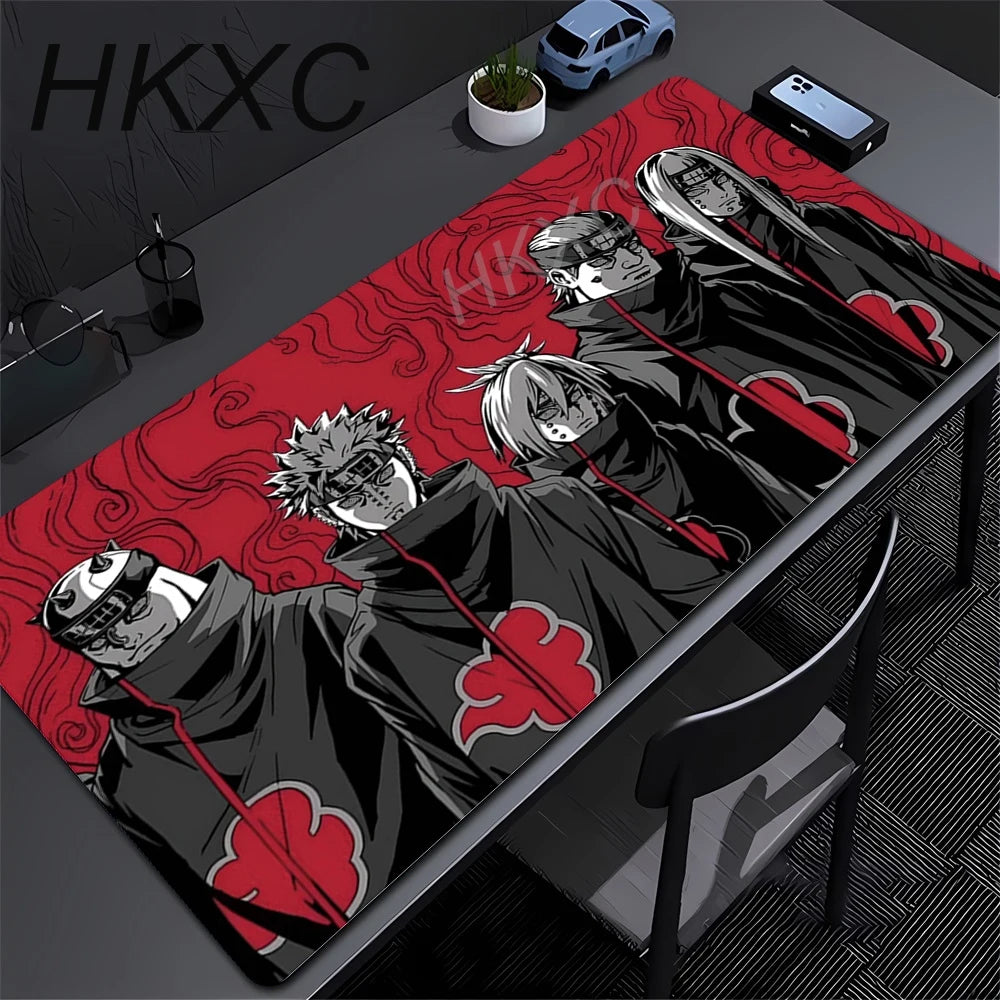 Naruto Mouse Pad (14 options)