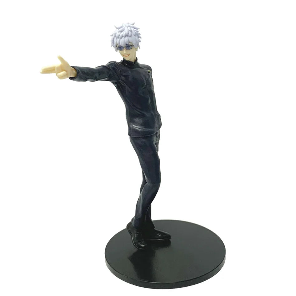 Figuras de Jujutsu Kaisen