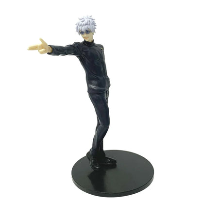 Figuras de Jujutsu Kaisen