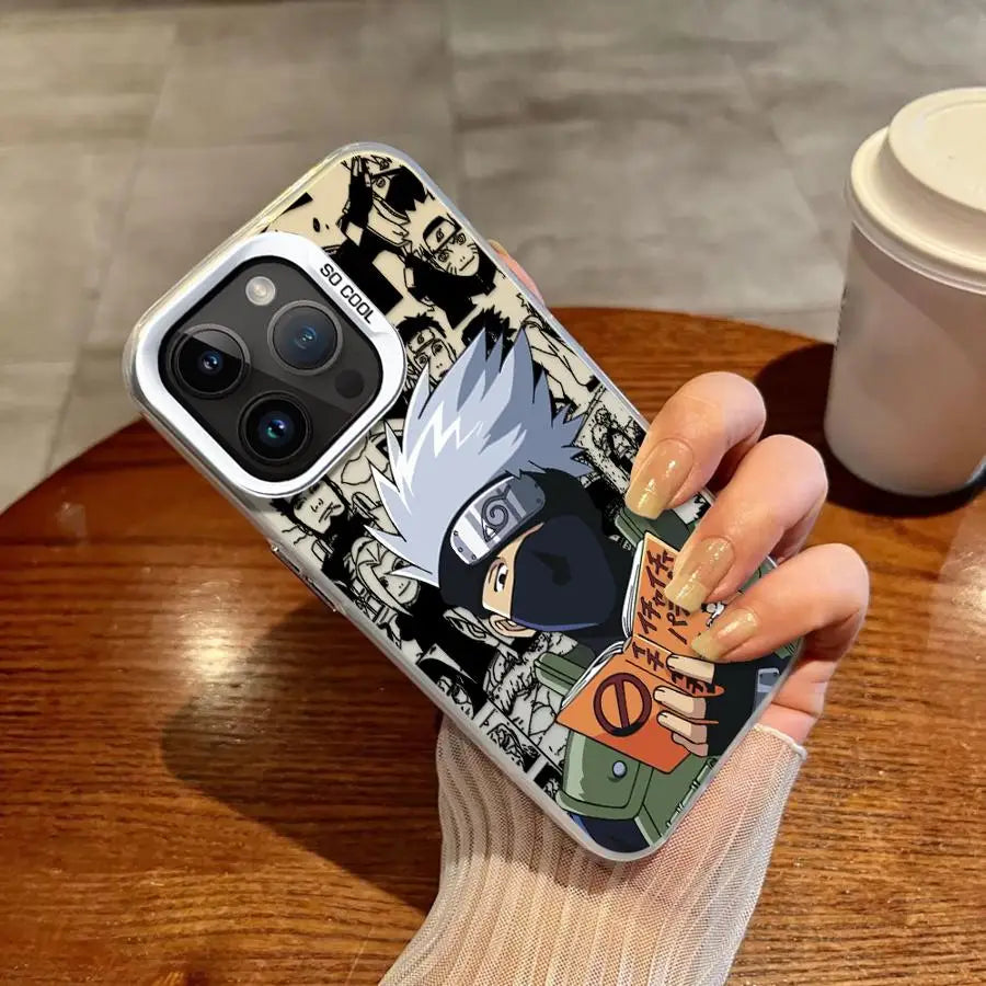 Naruto Phone Case (10 options)