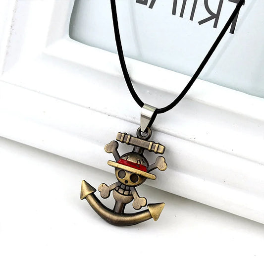 Necklace One Piece