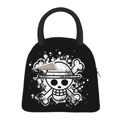 One Piece Lunch Bags