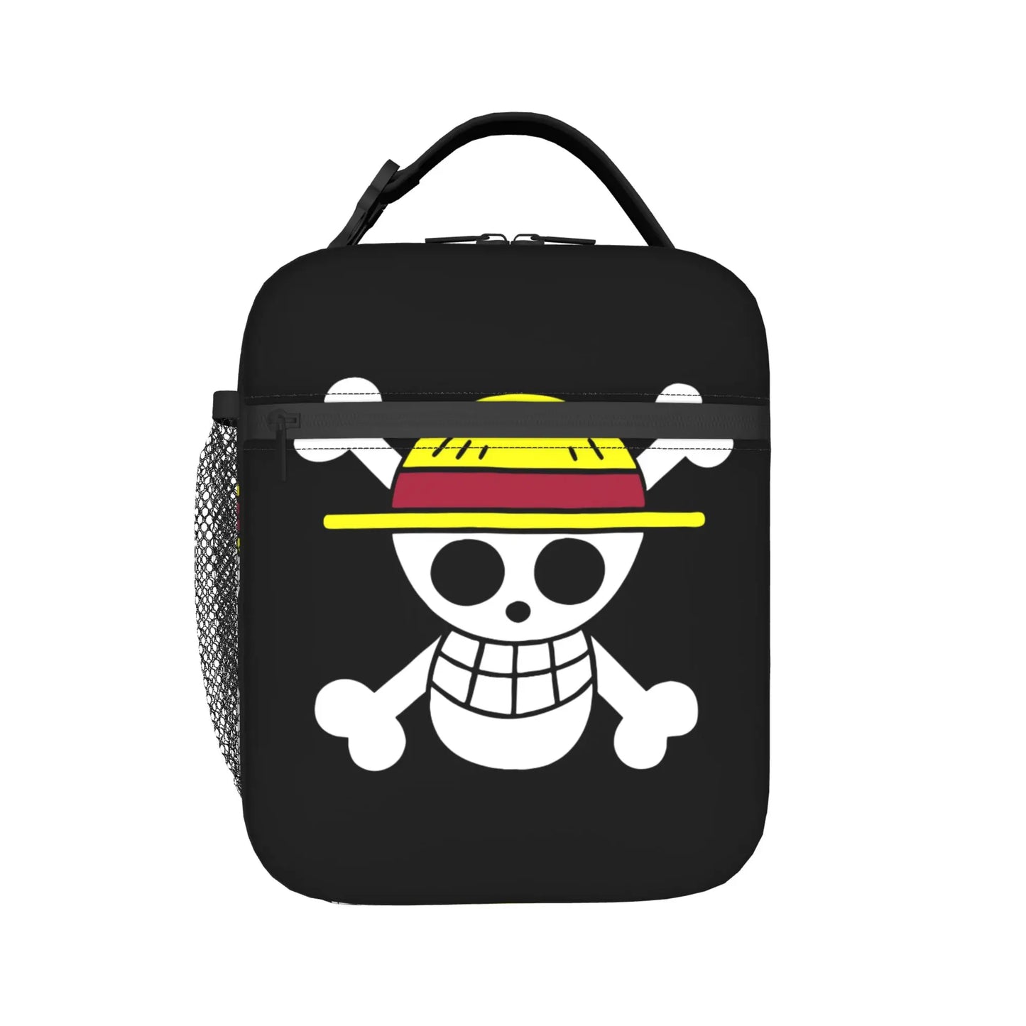 One Piece Lunch Bags