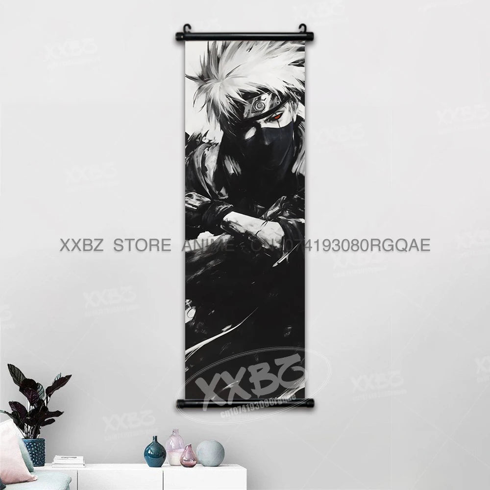 Poster Naruto