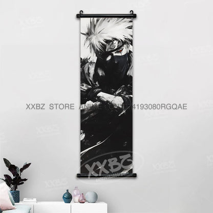 Poster Naruto