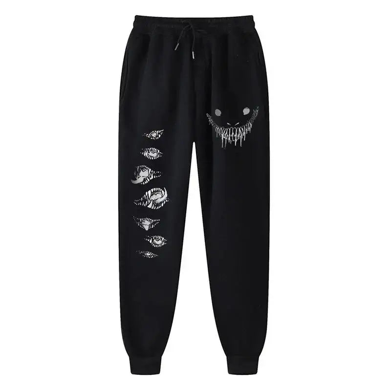 Berserk Joggers