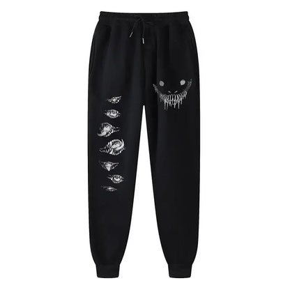 Berserk Joggers