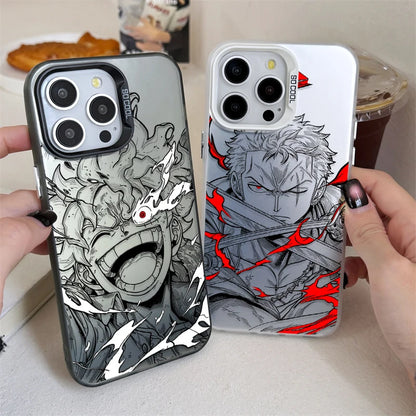 One Piece Phone Сase (8 options)