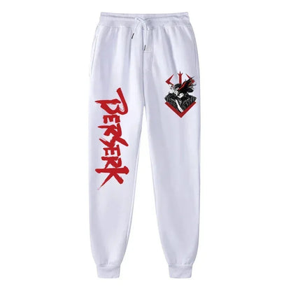 Berserk Joggers