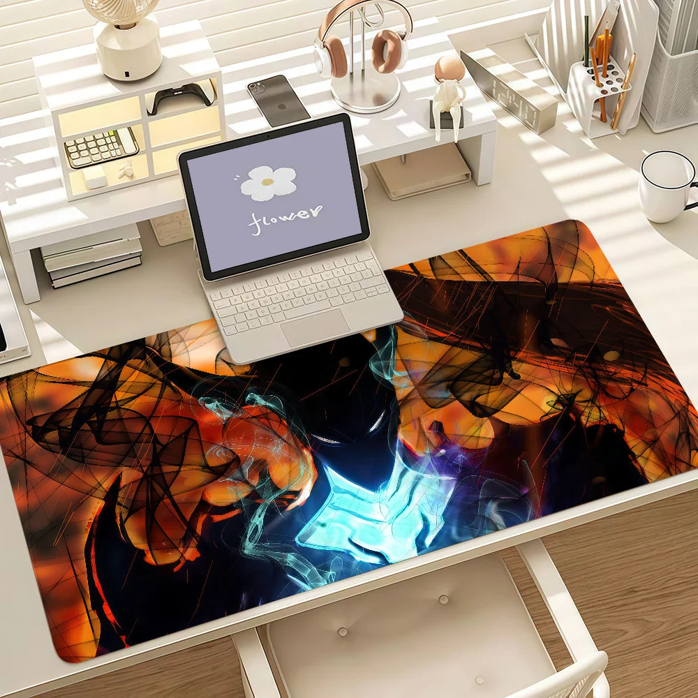 Solo leveling Mouse Pad (8 options)