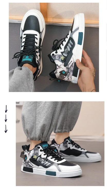 Zapatos Mo Dao Zu Shi
