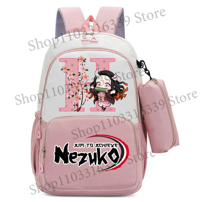 Demon Slayer Backpack