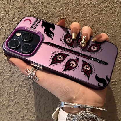 Demon slayer Phone Case (8 options)