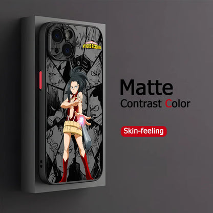 My Hero Academia Phone Сase (9 options)