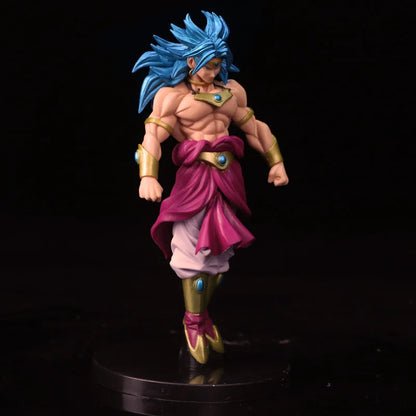 Figure Dragon Ball 20cm Broly