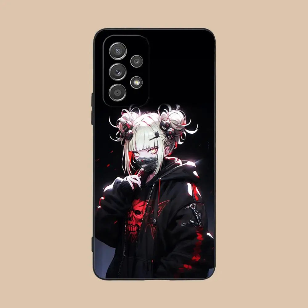 My Hero Academia Phone Сase (7 options)