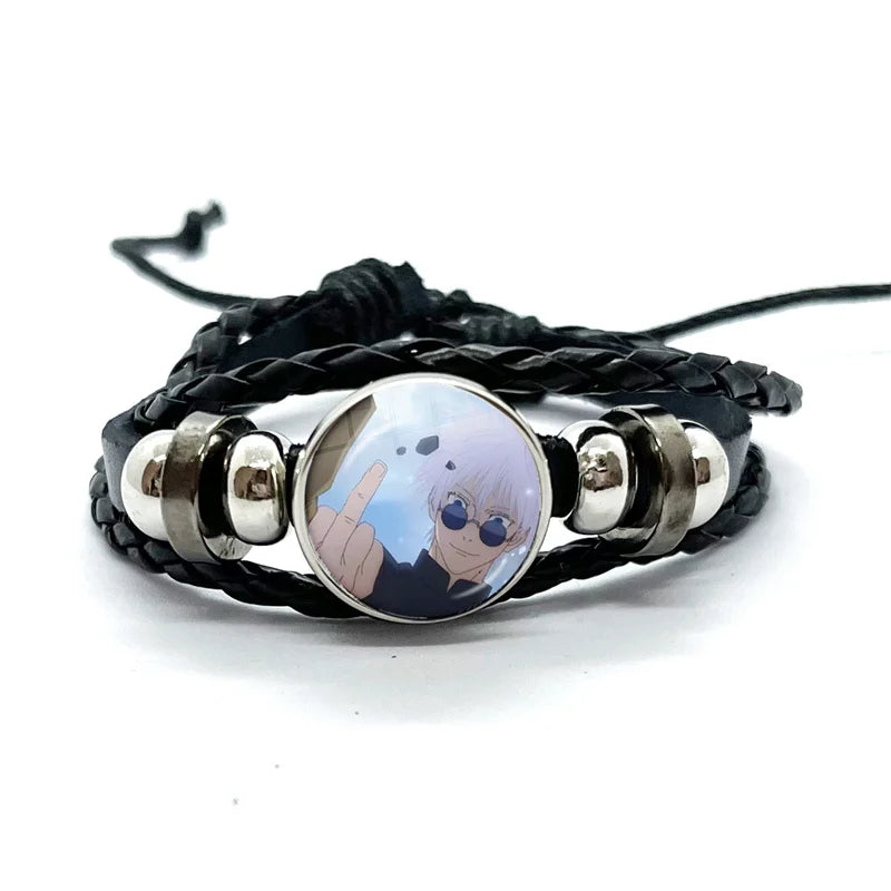 Bracelets Jujutsu Kaisen