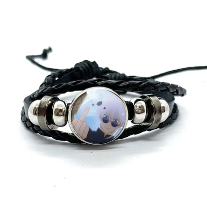 Bracelets Jujutsu Kaisen