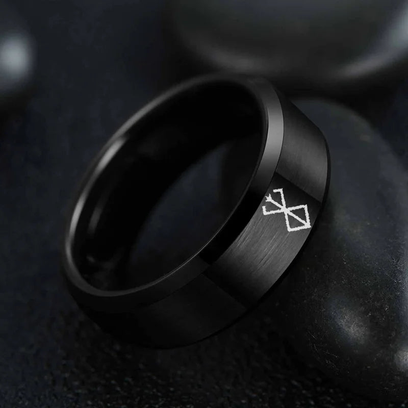 Berserk Ring