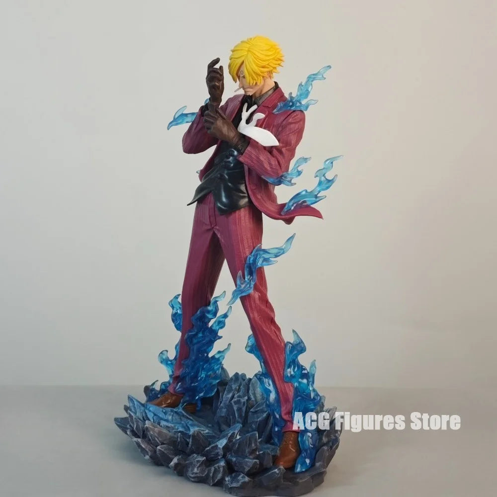 Figure ONE PIECE Sanji 25cm